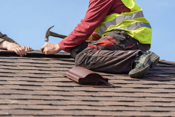 Best Tile Roofing Contractor  in Ferndale, CA