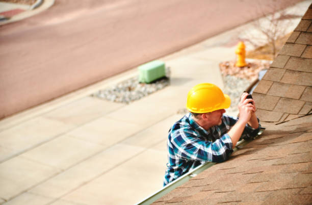 Best Roof Inspection Near Me  in Ferndale, CA