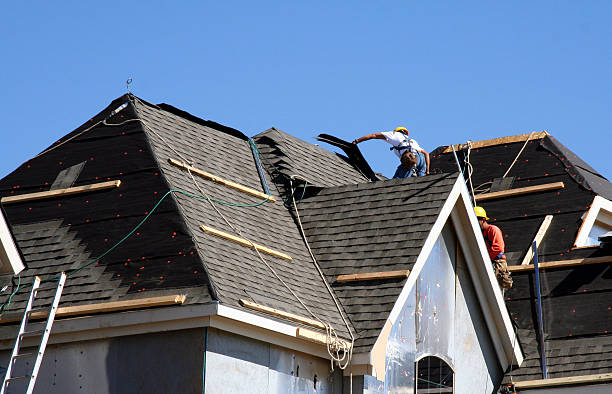 Best Residential Roofing Contractor  in Ferndale, CA