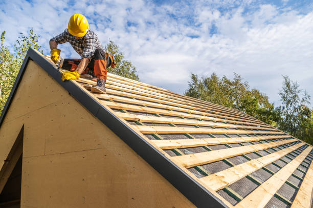 Best Roof Waterproofing Services  in Ferndale, CA