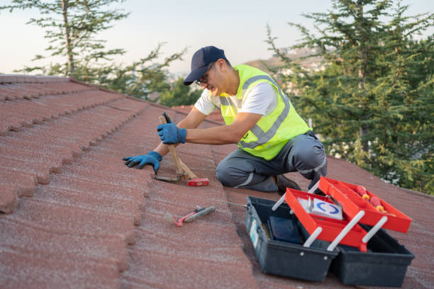 Best Roof Replacement Cost  in Ferndale, CA