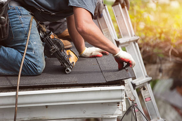 Quick and Trustworthy Emergency Roof Repair Services in Ferndale, CA