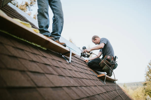 Best New Roof Installation  in Ferndale, CA