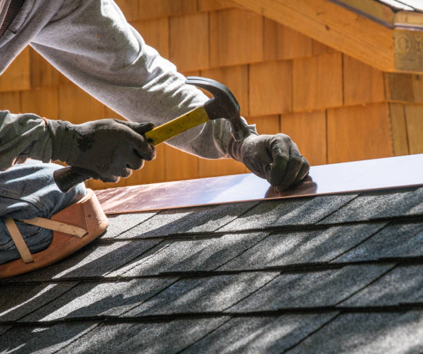 Best Roofing Contractor Near Me  in Ferndale, CA